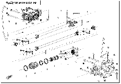F30 DRIVETRAIN SYSTEM