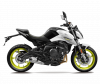 Motocykel CFMOTO 650NK