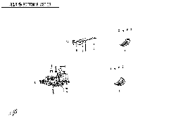F04‑5 BOTTOM PLASTICS (OVERLAND)