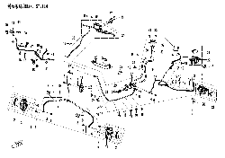 F08‑A-V2 BRAKE SYSTEM‑RH