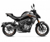 Motocykel CFMOTO 300NK