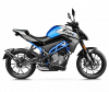 Motocykel CFMOTO 300NK (2025)