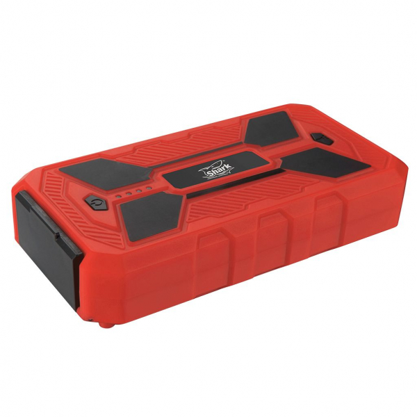 SHARK Jump Starter EPS-204, with smart clamps