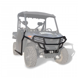 UTV625 Predný a bočný ochranný rám s nášľapmi RIVAL