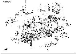 F03‑V4 FRAME