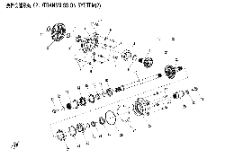 E06‑2 TRANSMISSION SYSTEM (2)