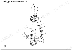 E17 FUEL INJECTION SYSTEM