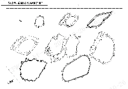 E29 ENGINE GASKET SET