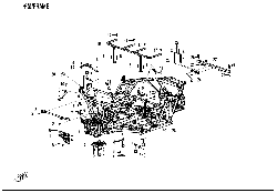 F03 FRAME