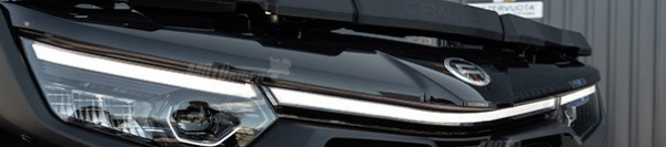 Predné pozičné svetlo CFMOTO X850 X1000 G3