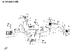 F08 BRAKE SYSTEM