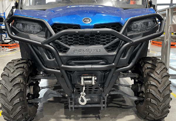 UTV625 Predný ochranný rám CFMOTO