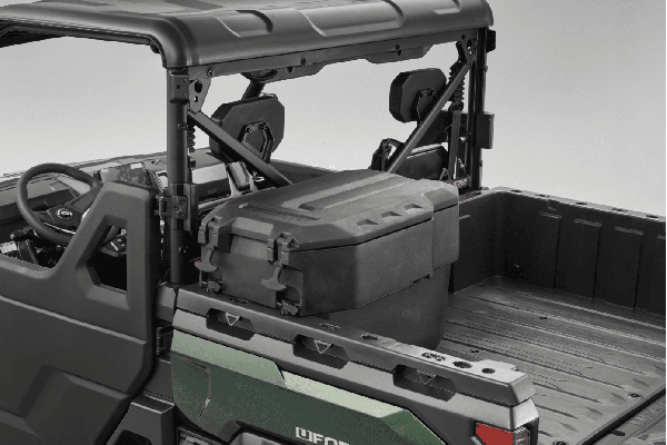 U10 PRO Box na korbu (95L)