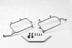 800MT-X Držiaky bočných kufrov a brašien CFMOTO/Westwind