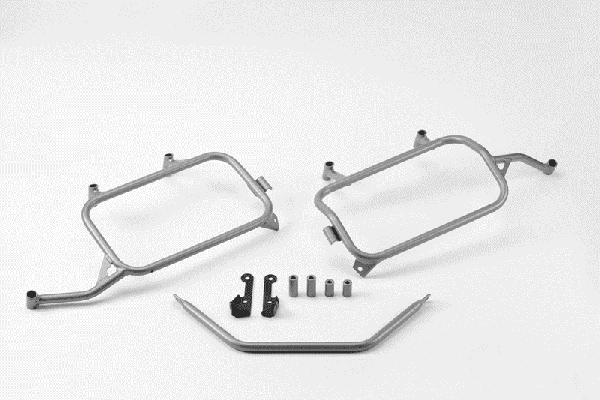 800MT-X Držiaky bočných kufrov a brašien CFMOTO/Westwind