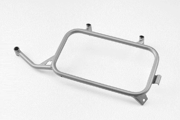 800MT-X Držiaky bočných kufrov a brašien CFMOTO/Westwind