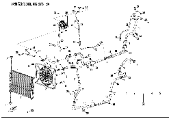 F18 COOLING SYSTEM