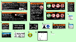 F19-1-A WARNING DECAL (EU167)