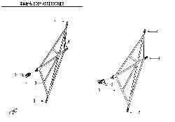 F26-1 BODY ACCESSORIES