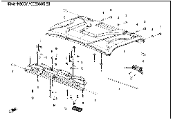 F26-3 BODY ACCESSORIES