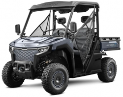 CFMOTO Gladiator U6 EV (L7e)