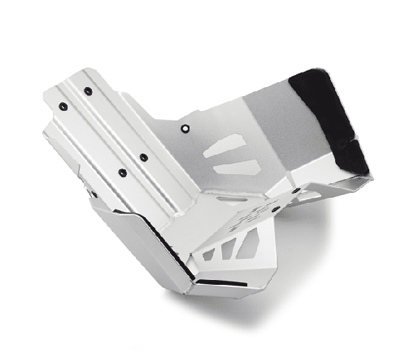 800MT-X Kryt motora a nádrží