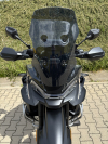 800MT-X Zvýšené plexi CFMOTO