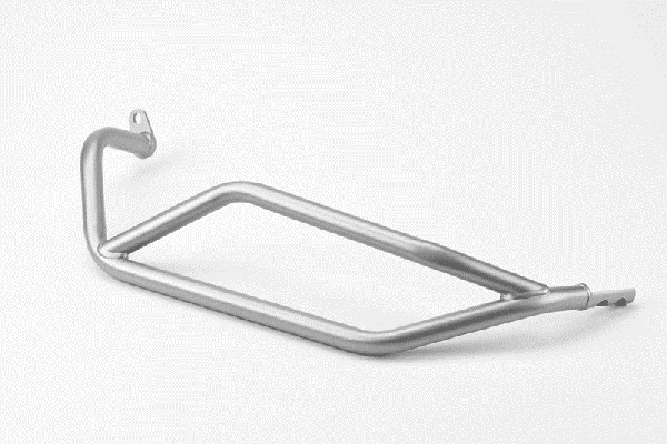 800MT-X Horné padacie rámy