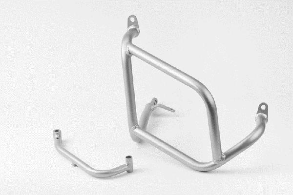 800MT-X Spodné padacie rámy