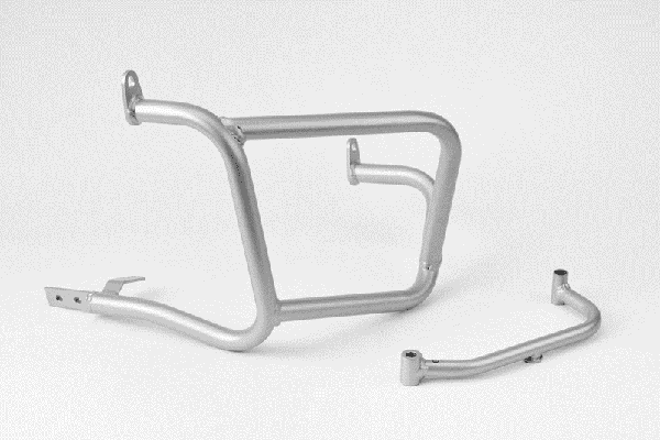 800MT-X Spodné padacie rámy