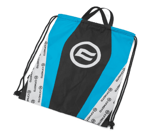 Zaťahovací batoh CFMOTO