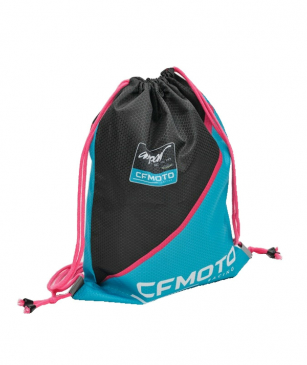Zaťahovací batoh CFMOTO Racing Aspar Team
