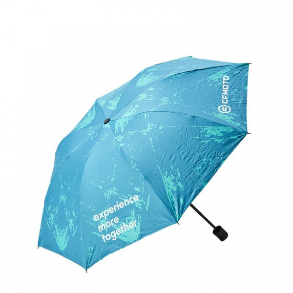 Dáždnik CFMOTO (modrý)