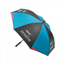 Dáždnik CFMOTO Racing Aspar Team