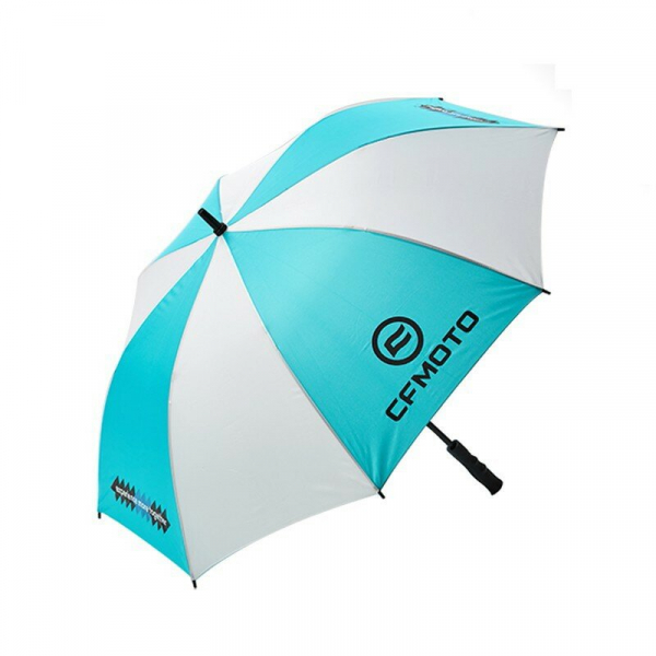 Dáždnik CFMOTO (dlhá rukoväť)