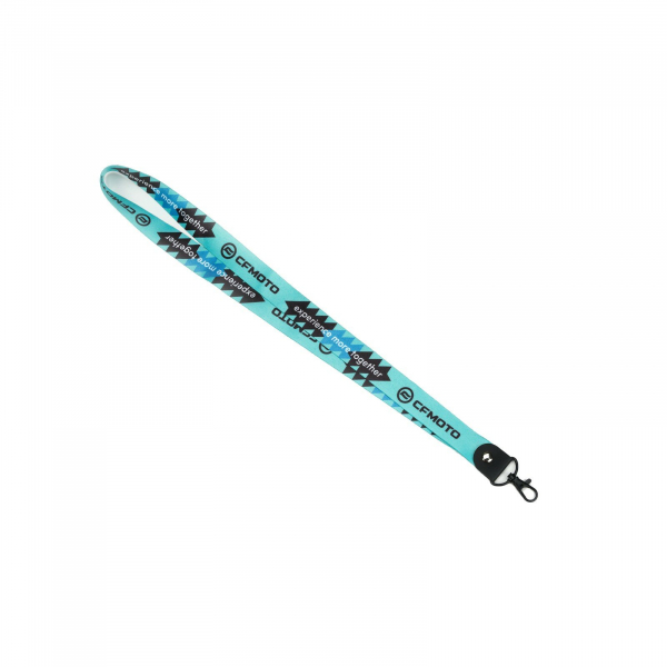 Kľúčenka na krk CFMOTO