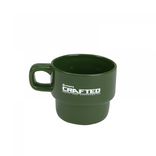 Hrnček CFMOTO (250ml)