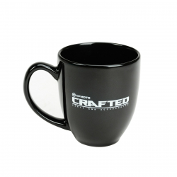 Hrnček CFMOTO (460ml)