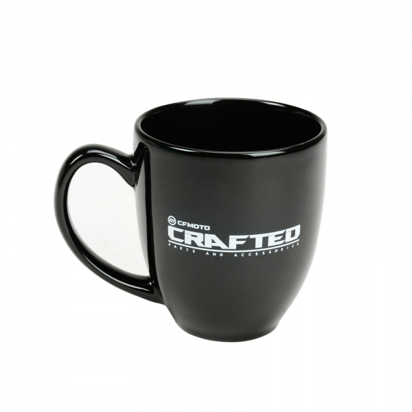 Hrnček CFMOTO (460ml)