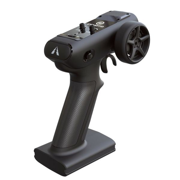 Z1000 SPORT R MODEL RC 1:12