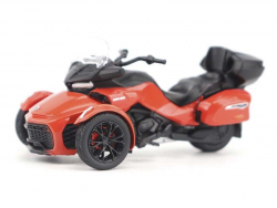 Can-Am Spyder F3 Limited Special Series Diecast 1:32 Scale Model - 60020