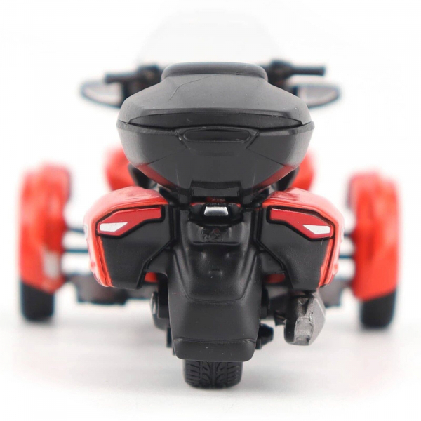 Can-Am Spyder F3 Limited Special Series Diecast 1:32 Scale Model - 60020