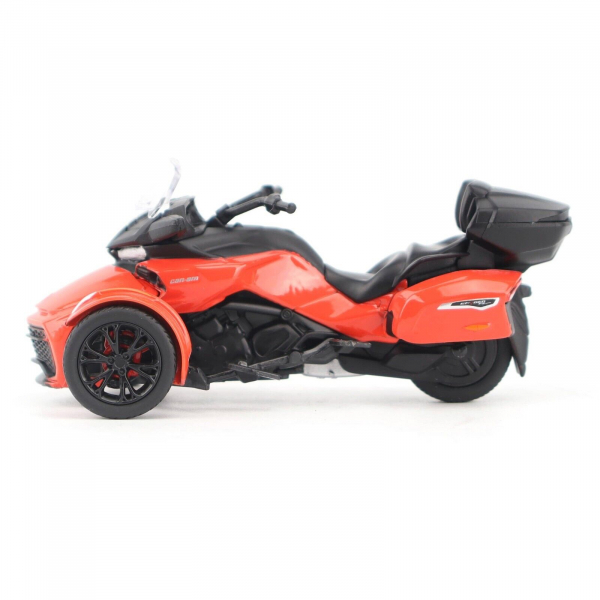 Can-Am Spyder F3 Limited Special Series Diecast 1:32 Scale Model - 60020