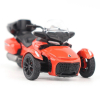 Can-Am Spyder F3 Limited Special Series Diecast 1:32 Scale Model - 60020