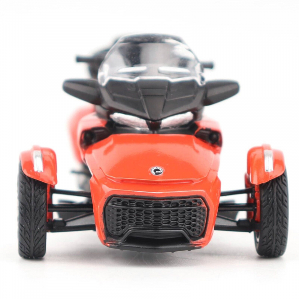 Can-Am Spyder F3 Limited Special Series Diecast 1:32 Scale Model - 60020