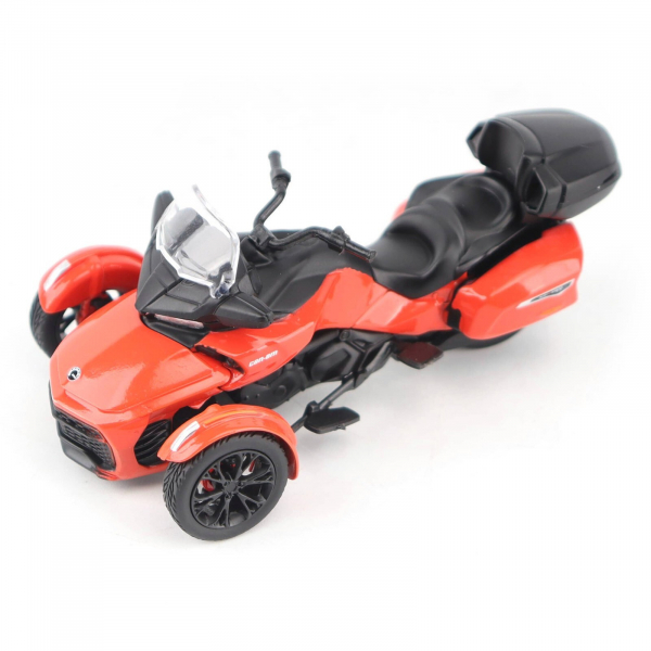 Can-Am Spyder F3 Limited Special Series Diecast 1:32 Scale Model - 60020