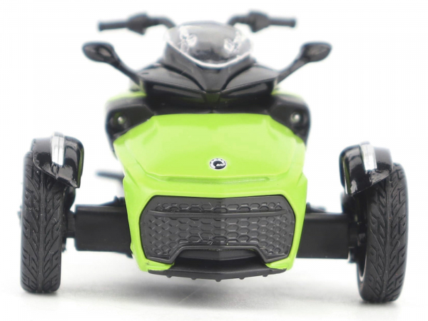 Can-Am Spyder F3-S Special DieCast 1:32 Scale Model - 60019