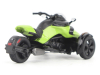 Can-Am Spyder F3-S Special DieCast 1:32 Scale Model - 60019