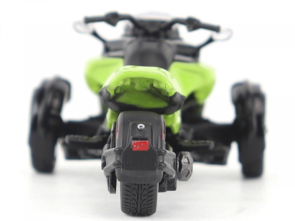 Can-Am Spyder F3-S Special DieCast 1:32 Scale Model - 60019
