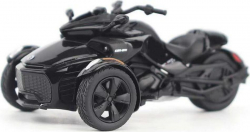 Can-Am Spyder F3 DieCast 1:32 Scale Model - 60018